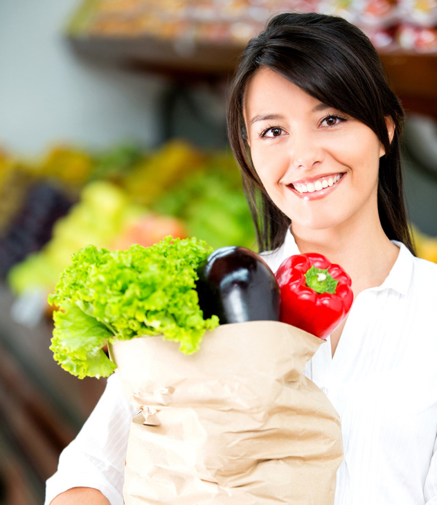 MrsGrocery.com St. Albert