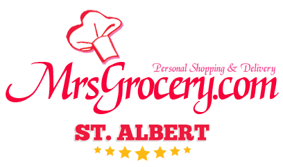 Grocery Delivery St. Albert